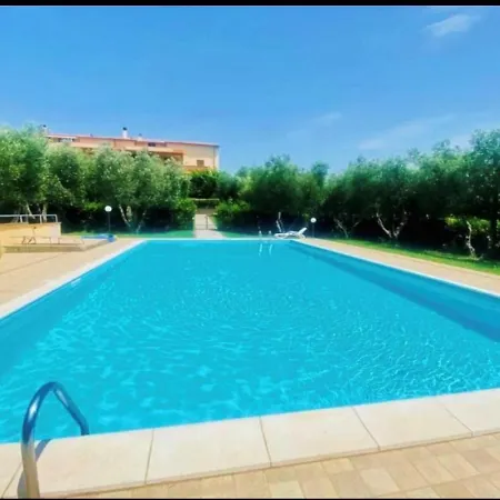 La Polledraia Apartment