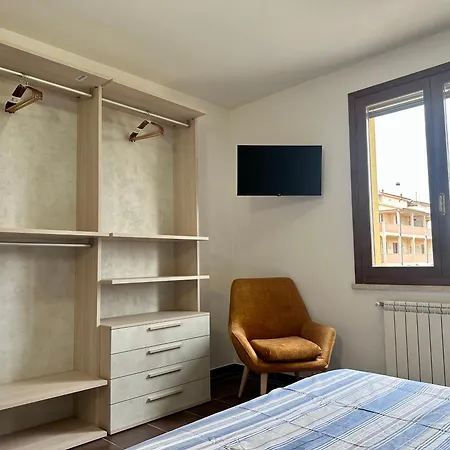 Apartment La Polledraia *