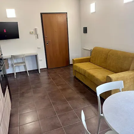 La Polledraia Apartment