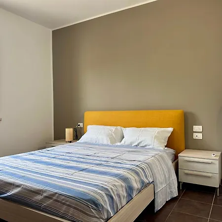 La Polledraia Apartment *