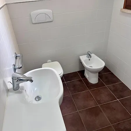 Apartment La Polledraia *