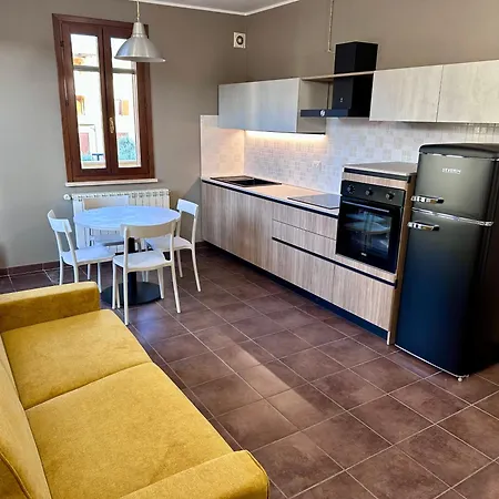 La Polledraia Apartment Venturina Terme
