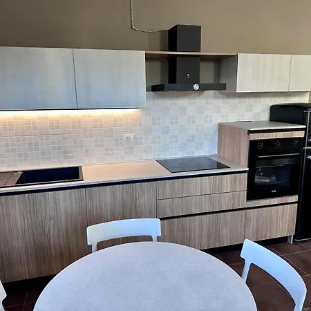 Apartment La Polledraia Venturina Terme